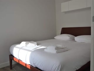 Ferienhaus Den Hoorn Ausstattung 13