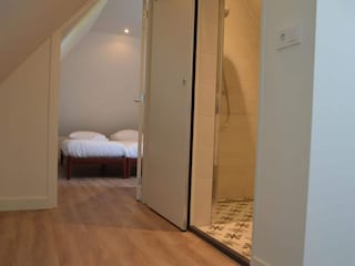 Ferienhaus Den Hoorn Ausstattung 14