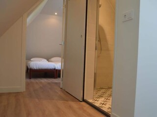 Ferienhaus Den Hoorn Ausstattung 22