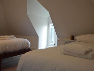 Ferienhaus Den Hoorn Ausstattung 17