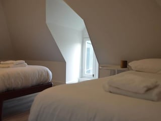 Ferienhaus Den Hoorn Ausstattung 18