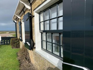 Casa per le vacanze Den Hoorn Registrazione all'aperto 3