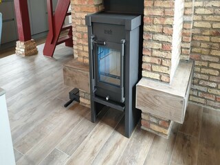 Holiday house Den Hoorn Features 17