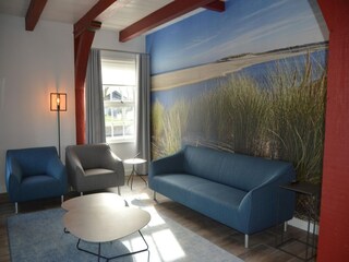 Maison de vacances Den Hoorn Équipement 18