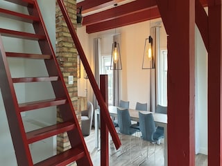 Holiday house Den Hoorn Features 12