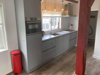 Ferienhaus Den Hoorn Ausstattung 24