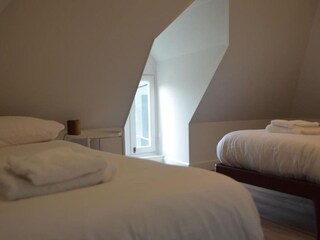 Ferienhaus Den Hoorn Ausstattung 21