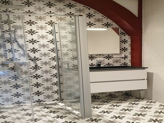 Ferienhaus Den Hoorn Ausstattung 14