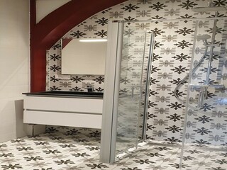 Ferienhaus Den Hoorn Ausstattung 15