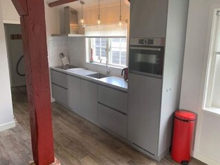 Ferienhaus Den Hoorn Ausstattung 26