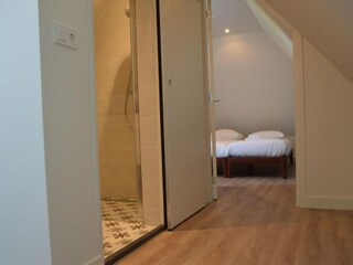 Ferienhaus Den Hoorn Ausstattung 19