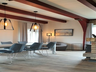 Casa de vacaciones Den Hoorn Características 22