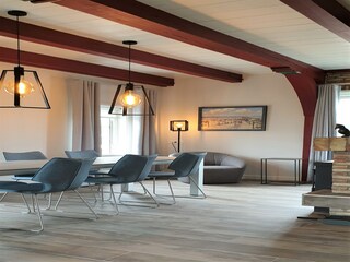 Ferienhaus Den Hoorn Ausstattung 27
