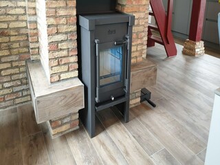 Holiday house Den Hoorn  34