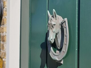 Casa per le vacanze Den Hoorn  35