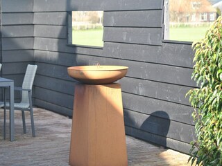 Holiday house Den Hoorn  36