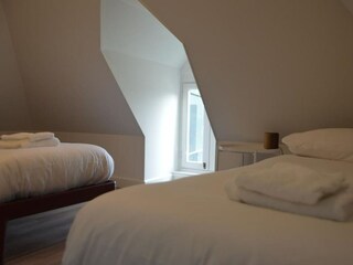 Vakantiehuis Den Hoorn Kenmerken 20