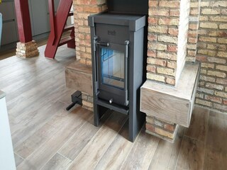 Ferienhaus Den Hoorn Ausstattung 21