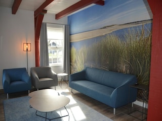 Ferienhaus Den Hoorn Ausstattung 21