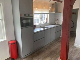 Ferienhaus Den Hoorn Ausstattung 23