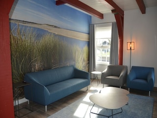 Ferienhaus Den Hoorn Ausstattung 29