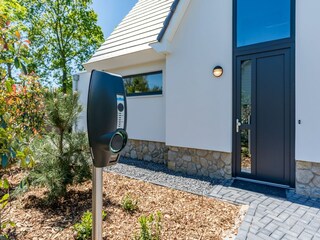 Villa Den Burg Outdoor Recording 2