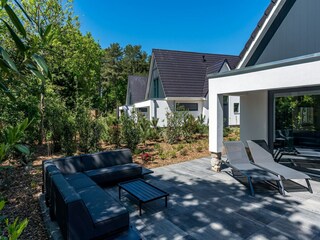 Villa Den Burg Buitenaudio-opname 5