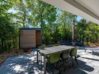 Villa Den Burg Outdoor Recording 6