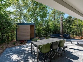 Villa Den Burg Outdoor Recording 3