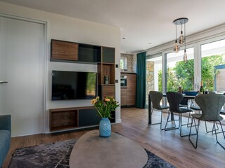 Villa Den Burg Équipement 7