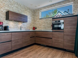 Villa Den Burg Caratteristiche 8