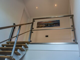 Villa Den Burg Características 9