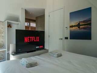 Villa Den Burg Équipement 10