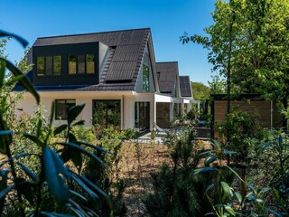 Villa Den Burg Enregistrement extérieur 5