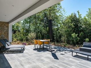 Villa Den Burg Outdoor Recording 4