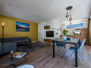 Villa Den Burg Características 6