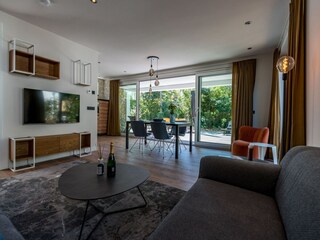 Villa Den Burg Características 7