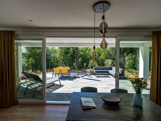 Villa Den Burg Ausstattung 8