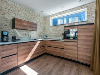 Villa Den Burg Características 9