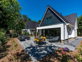 Villa Den Burg Buitenaudio-opname 3