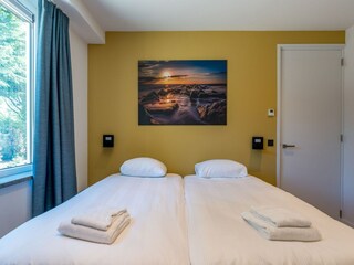 Villa Den Burg Características 14