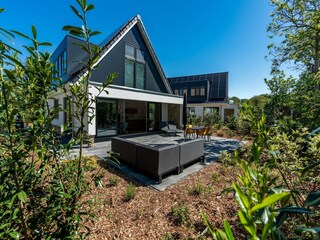 Villa Den Burg Buitenaudio-opname 5