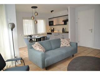 Bungalow De Koog Kenmerken 11
