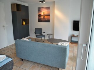 Bungalow De Koog Ausstattung 31