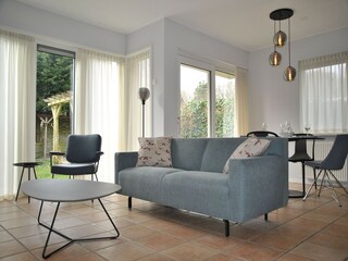 Bungalow De Koog Caratteristiche 11