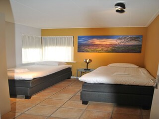 Bungalow De Koog Kenmerken 8