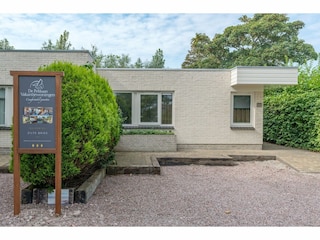 Bungaló De Koog  35