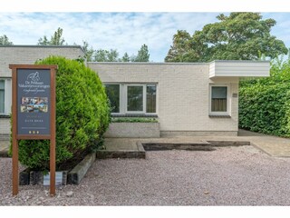 Bungalow De Koog  35