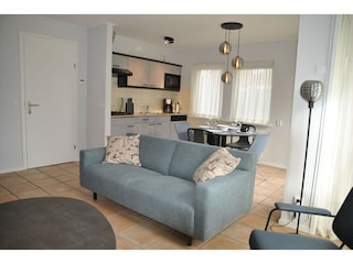 Bungalow De Koog Équipement 13