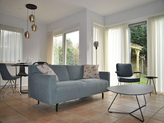 Bungalow De Koog Ausstattung 19